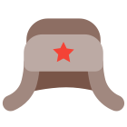 ロシア帽 icon