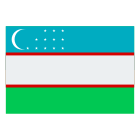 乌兹别克斯坦 icon