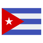 Cuba icon