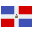 République dominicaine icon