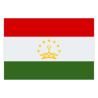 Tajiquistão icon