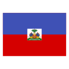 Republik Haiti icon