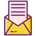 Envelope icon