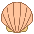 Fruits de mer icon