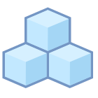 Sugar Cubes icon