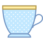 Tazza di tè icon