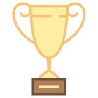 Trophy icon