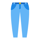 牛仔裤 icon