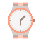 Montre pour femme icon