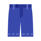 Bermuda longa icon