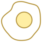 Ovos fritos icon