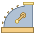 Cash Counter icon