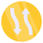 Arrow icon