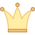 Crown icon