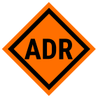 ADR icon