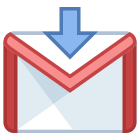 Вход в Gmail icon