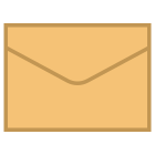 Envelope icon