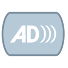 Audio-Beschreibung icon