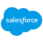 Salesforce icon