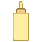Senf icon