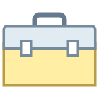 Toolbox icon