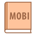 MOBI icon