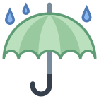 Rainy Weather icon