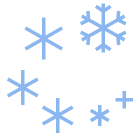 Snow Storm icon