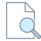 Visualizza File icon