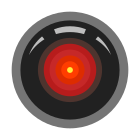 HAL 9000 icon