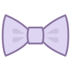 Nœud papillon icon