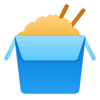 Chinese Fried Rice icon