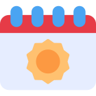 Calendar icon