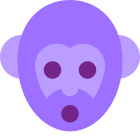 Год обезьяны icon