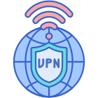 Vpn icon