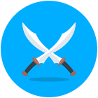 Cross Swords icon