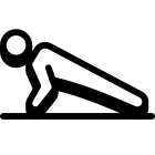 Pushups icon