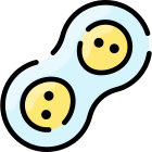 Microorganism icon