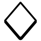 Diamanten icon