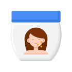 Face Cream icon