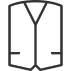 Vest icon