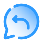Response icon