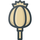 Opium icon