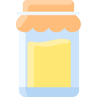 Honey Jar icon