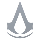 Logo de Assassins Creed icon