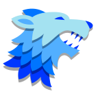 House Stark icon