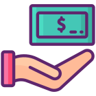 Cash On Delivery icon