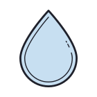 Eau icon