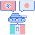 Axis icon