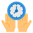 Time icon